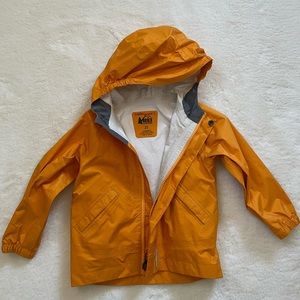 REI Co-op Rainwall Jacket, 2t